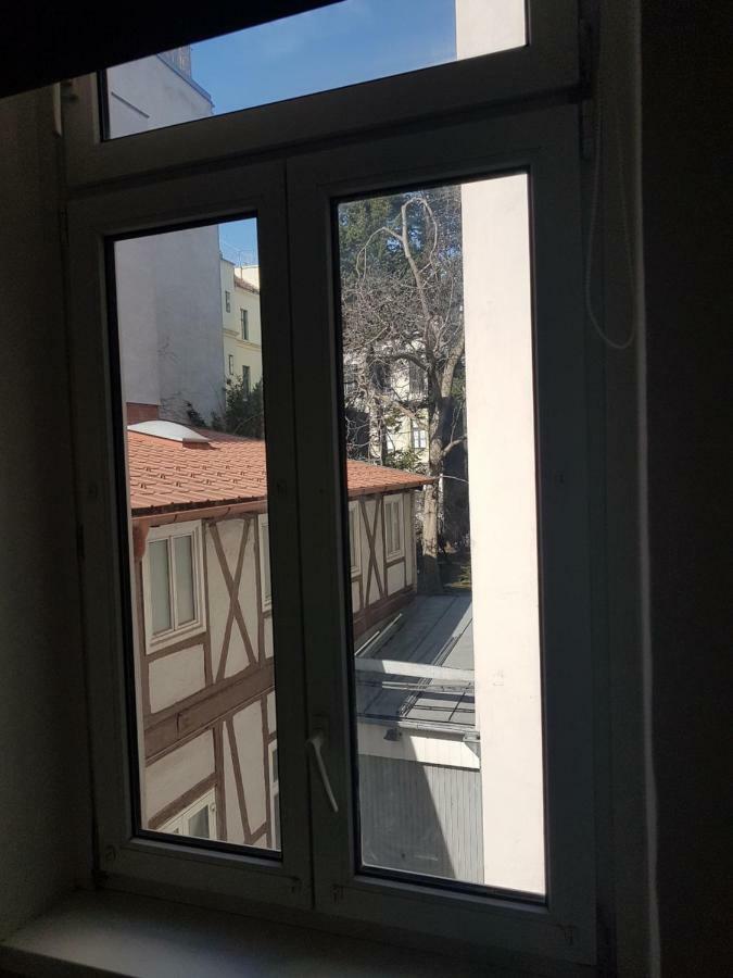 Gerald'S Apartment 10 Βιέννη Εξωτερικό φωτογραφία