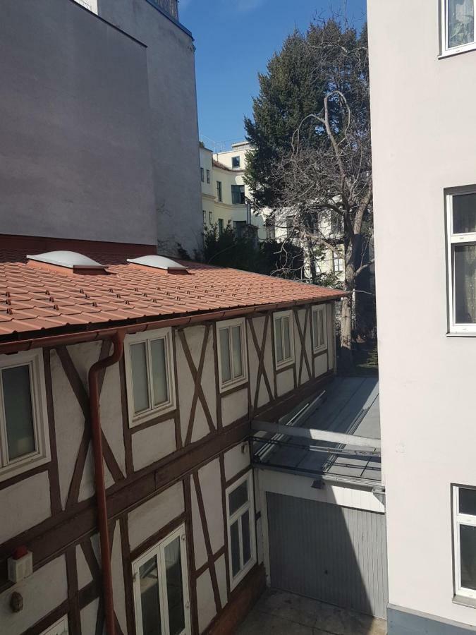 Gerald'S Apartment 10 Βιέννη Εξωτερικό φωτογραφία