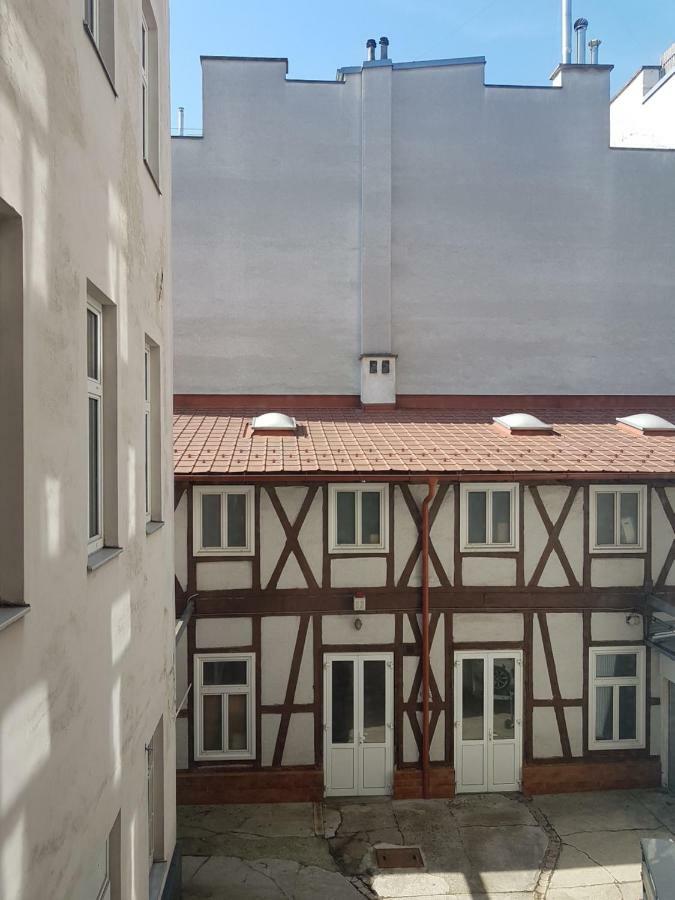 Gerald'S Apartment 10 Βιέννη Εξωτερικό φωτογραφία