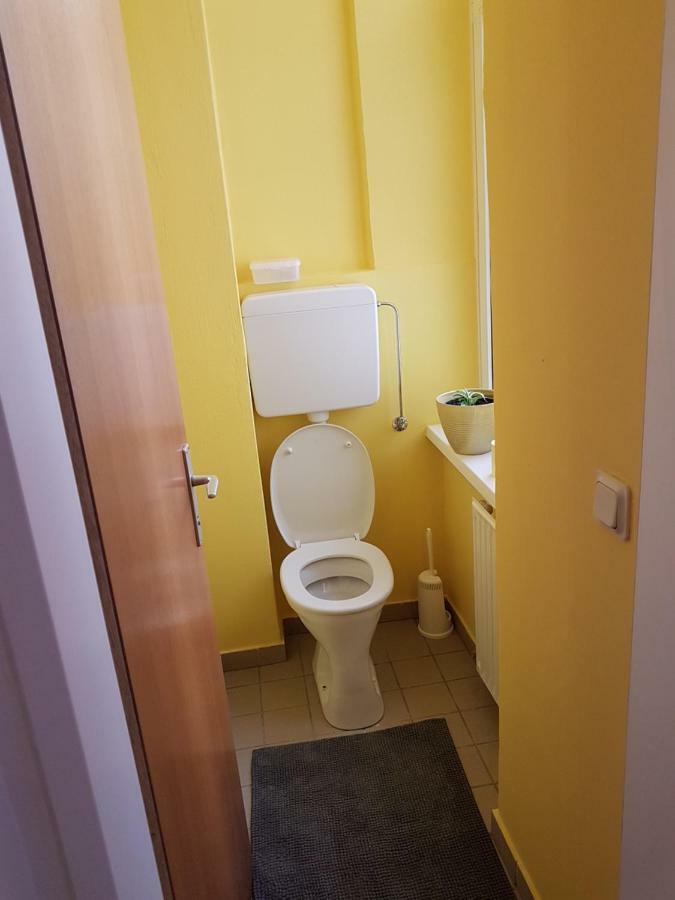 Gerald'S Apartment 10 Βιέννη Εξωτερικό φωτογραφία