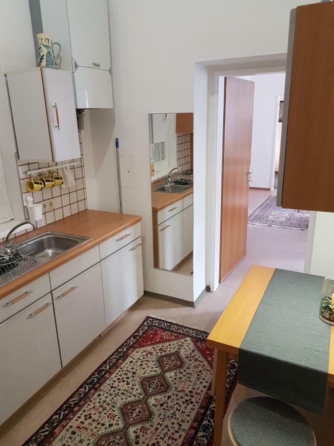 Gerald'S Apartment 10 Βιέννη Εξωτερικό φωτογραφία