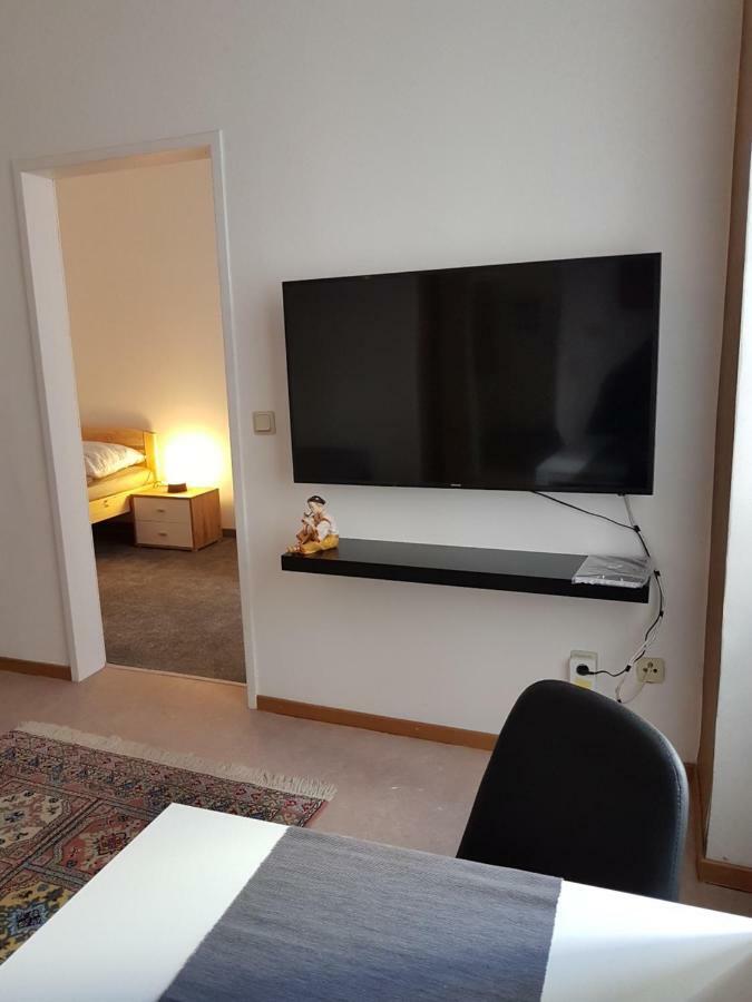 Gerald'S Apartment 10 Βιέννη Εξωτερικό φωτογραφία
