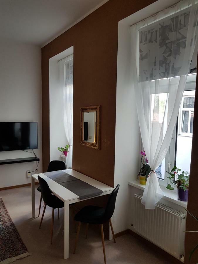 Gerald'S Apartment 10 Βιέννη Εξωτερικό φωτογραφία