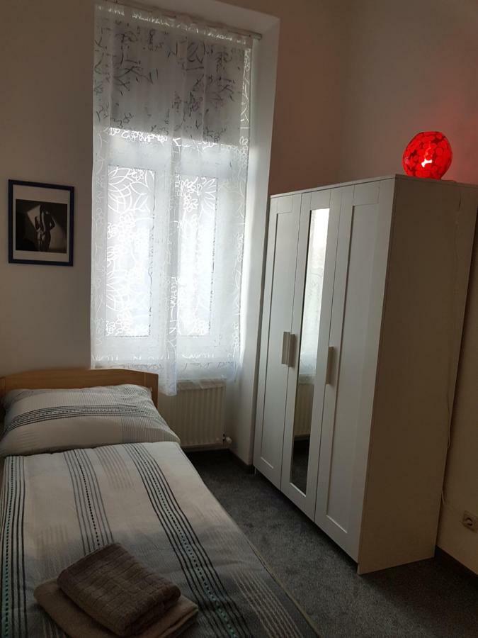 Gerald'S Apartment 10 Βιέννη Εξωτερικό φωτογραφία