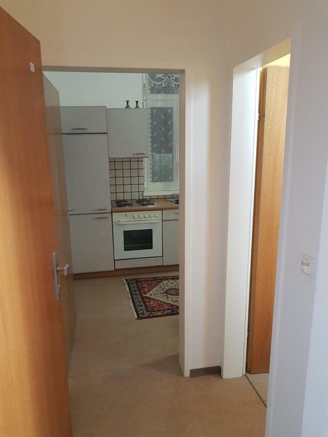 Gerald'S Apartment 10 Βιέννη Εξωτερικό φωτογραφία