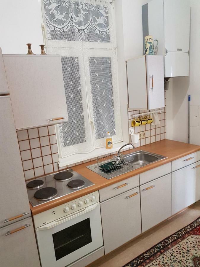 Gerald'S Apartment 10 Βιέννη Εξωτερικό φωτογραφία