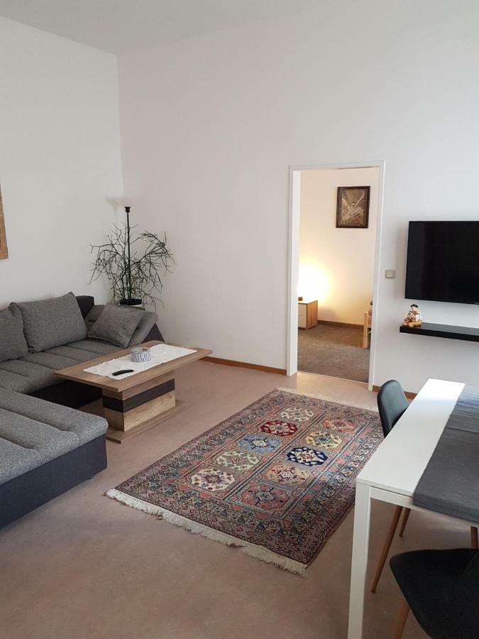 Gerald'S Apartment 10 Βιέννη Εξωτερικό φωτογραφία