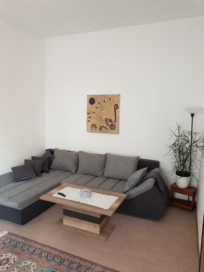 Gerald'S Apartment 10 Βιέννη Εξωτερικό φωτογραφία