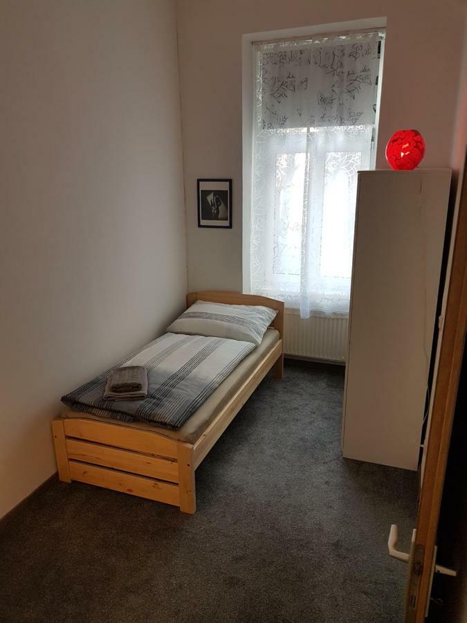 Gerald'S Apartment 10 Βιέννη Εξωτερικό φωτογραφία