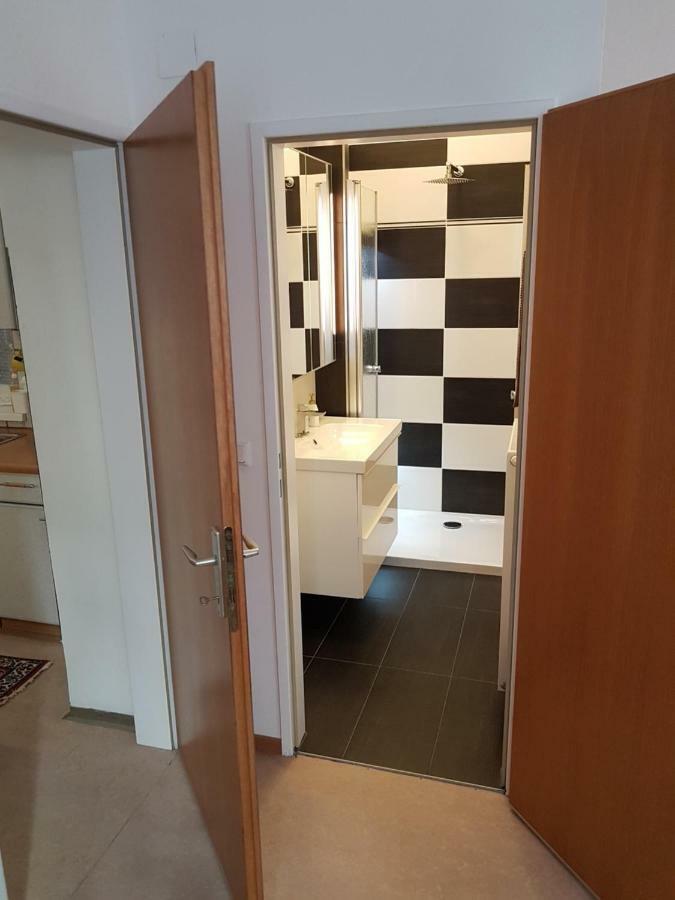 Gerald'S Apartment 10 Βιέννη Εξωτερικό φωτογραφία