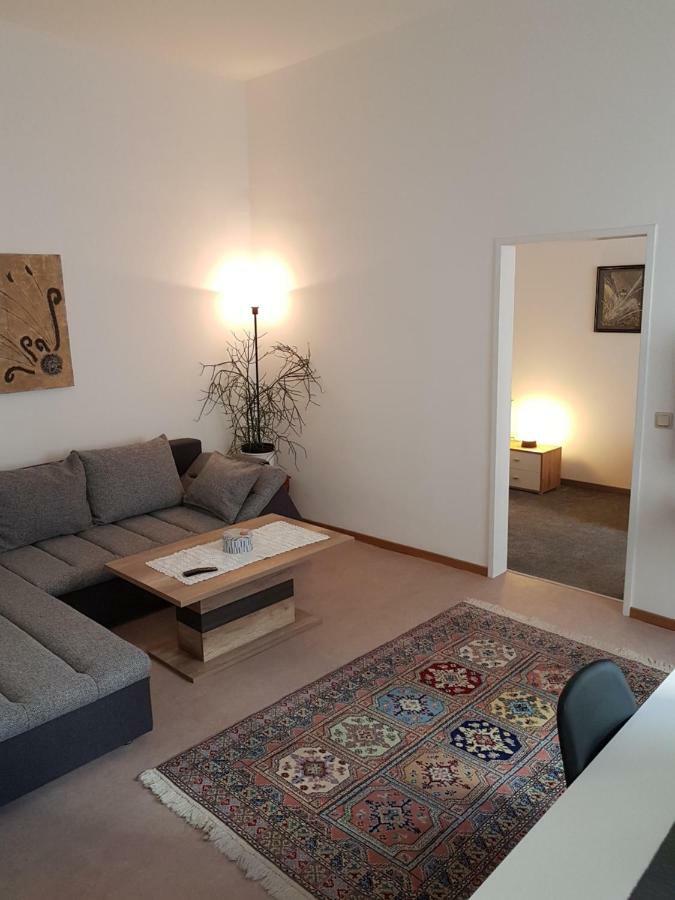 Gerald'S Apartment 10 Βιέννη Εξωτερικό φωτογραφία