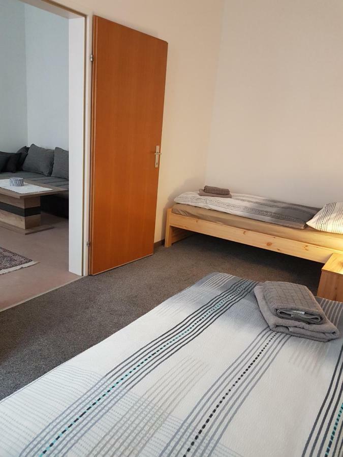 Gerald'S Apartment 10 Βιέννη Εξωτερικό φωτογραφία