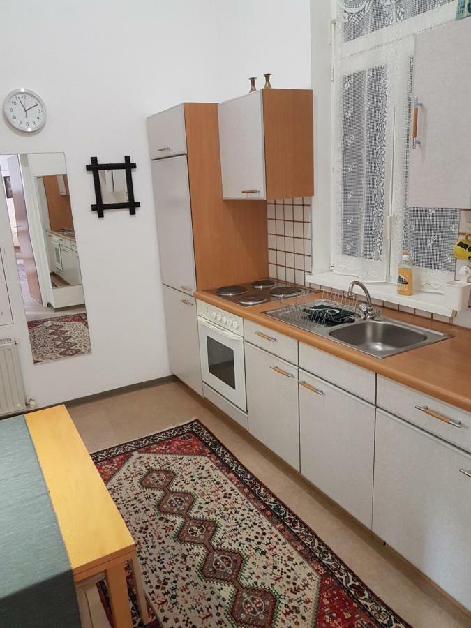 Gerald'S Apartment 10 Βιέννη Εξωτερικό φωτογραφία