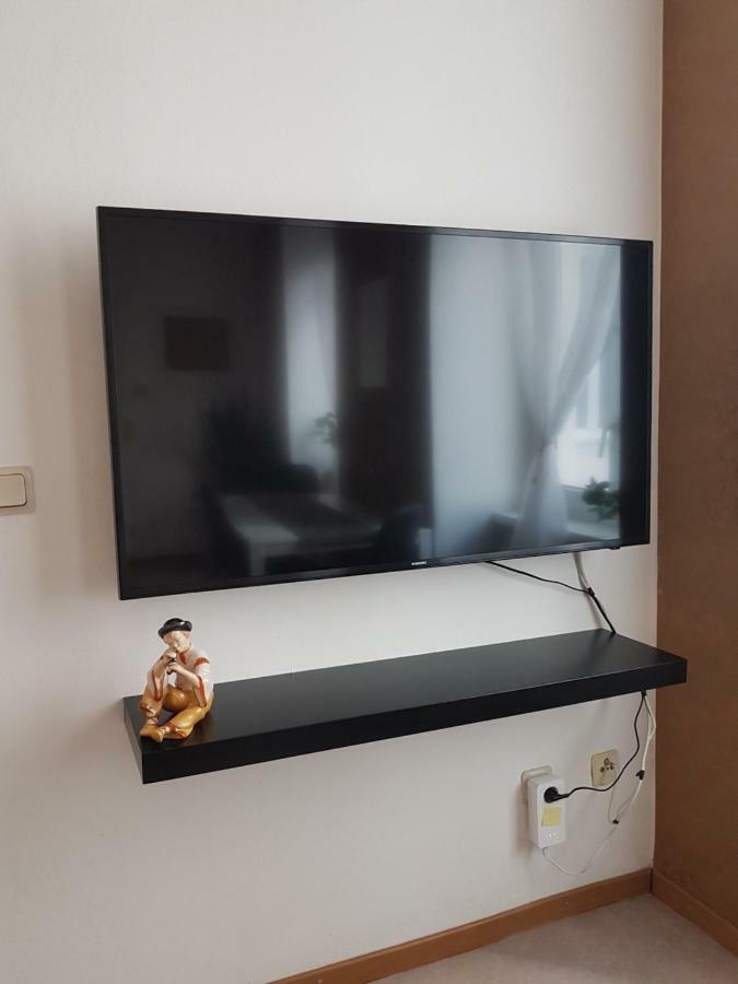 Gerald'S Apartment 10 Βιέννη Εξωτερικό φωτογραφία