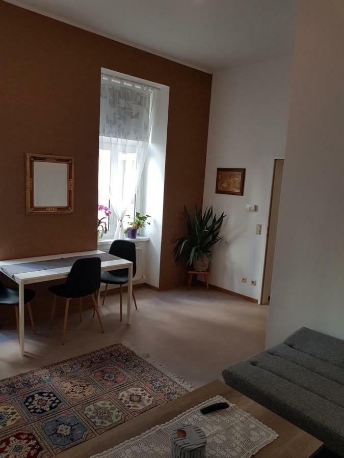 Gerald'S Apartment 10 Βιέννη Εξωτερικό φωτογραφία