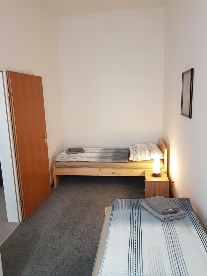 Gerald'S Apartment 10 Βιέννη Εξωτερικό φωτογραφία