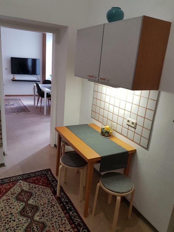 Gerald'S Apartment 10 Βιέννη Εξωτερικό φωτογραφία