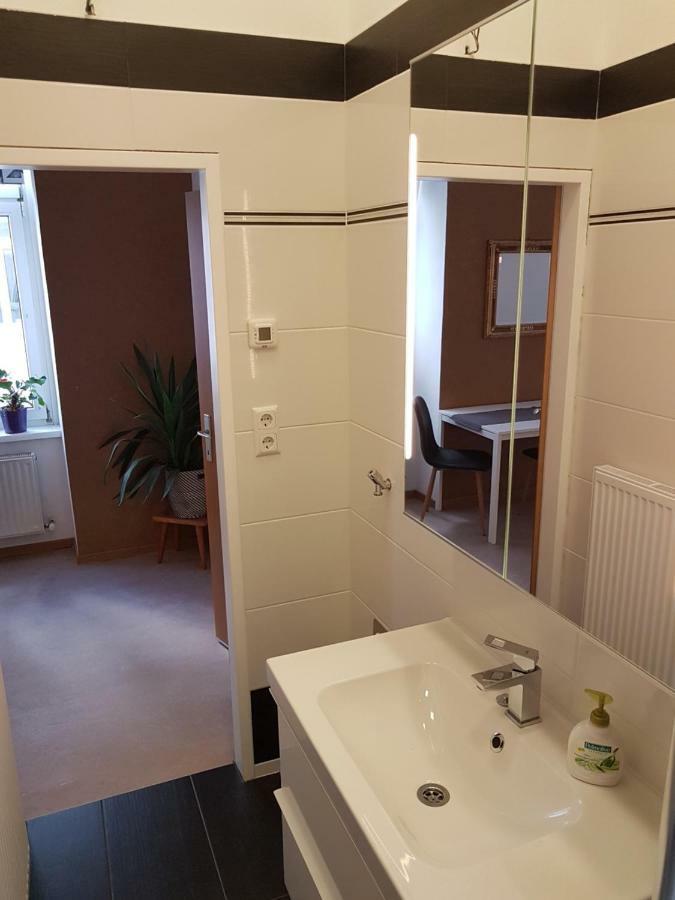 Gerald'S Apartment 10 Βιέννη Εξωτερικό φωτογραφία