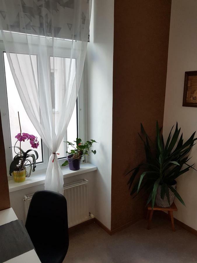 Gerald'S Apartment 10 Βιέννη Εξωτερικό φωτογραφία
