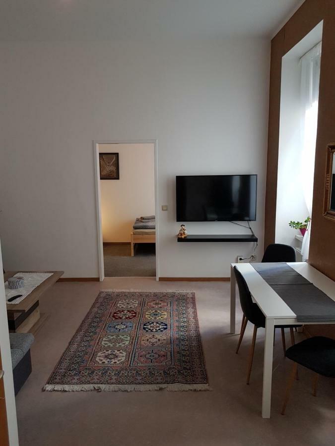 Gerald'S Apartment 10 Βιέννη Εξωτερικό φωτογραφία