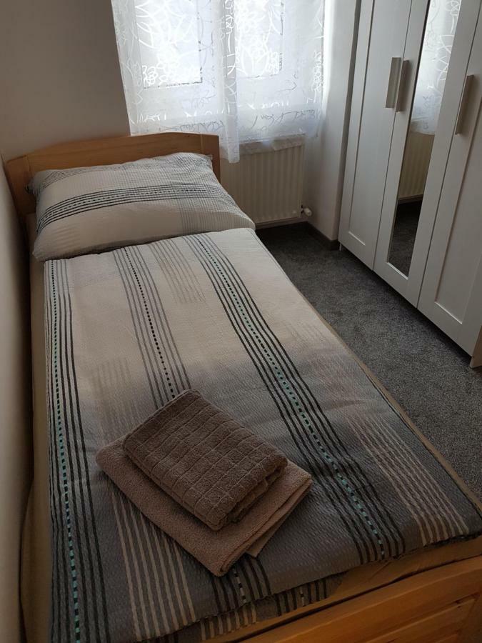Gerald'S Apartment 10 Βιέννη Εξωτερικό φωτογραφία
