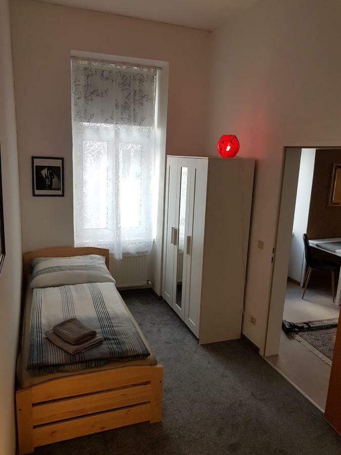 Gerald'S Apartment 10 Βιέννη Εξωτερικό φωτογραφία