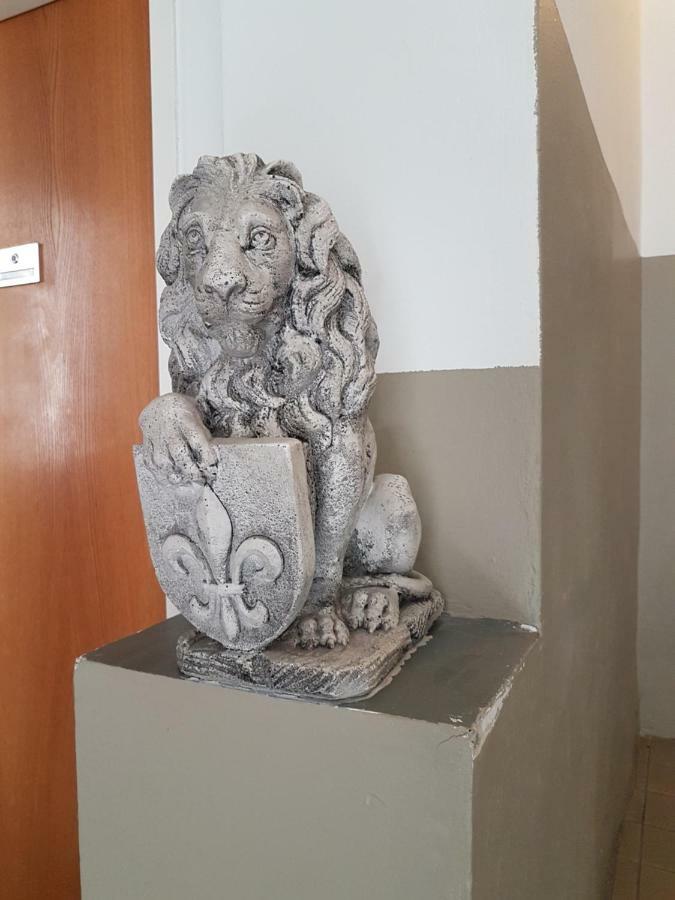 Gerald'S Apartment 10 Βιέννη Εξωτερικό φωτογραφία