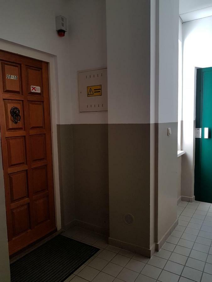 Gerald'S Apartment 10 Βιέννη Εξωτερικό φωτογραφία