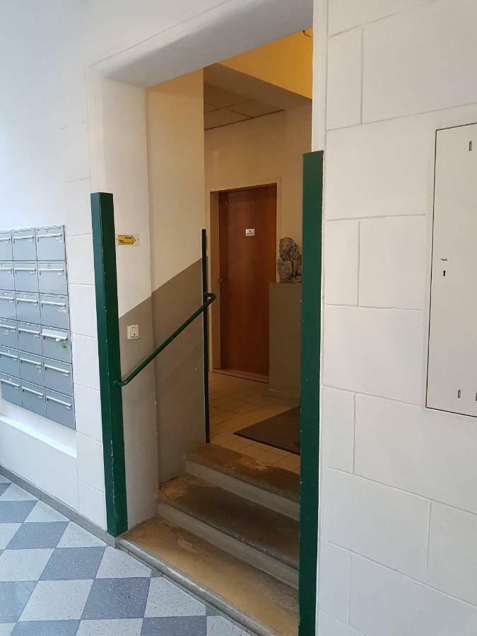 Gerald'S Apartment 10 Βιέννη Εξωτερικό φωτογραφία