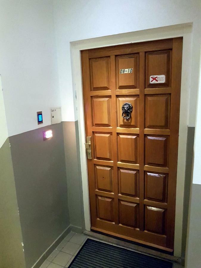 Gerald'S Apartment 10 Βιέννη Εξωτερικό φωτογραφία
