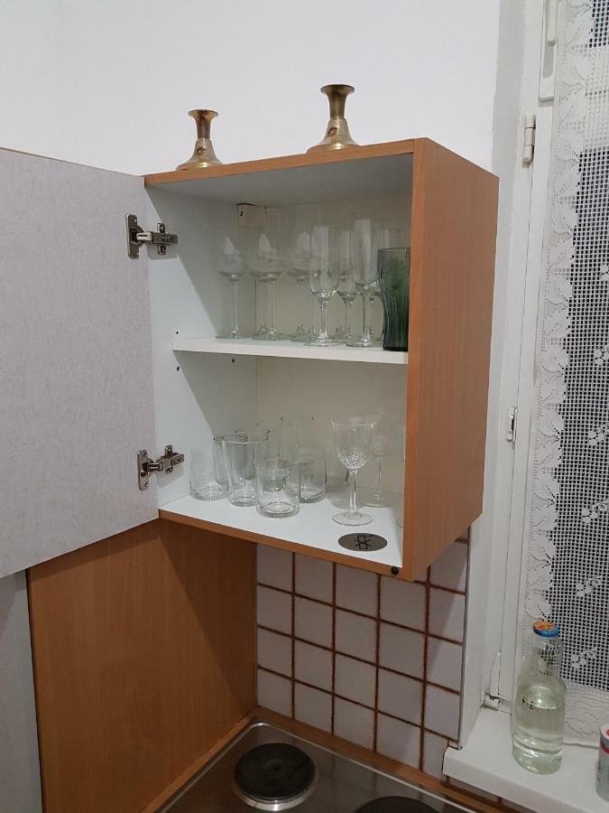 Gerald'S Apartment 10 Βιέννη Εξωτερικό φωτογραφία